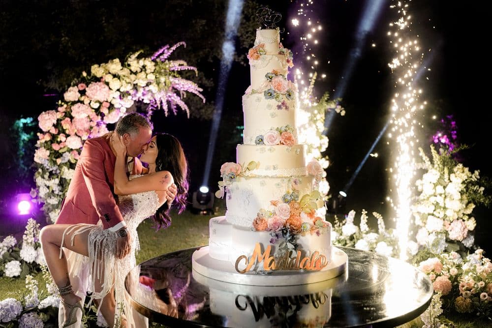 CAKE DESIGN