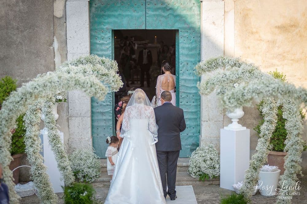 MiNe wedding