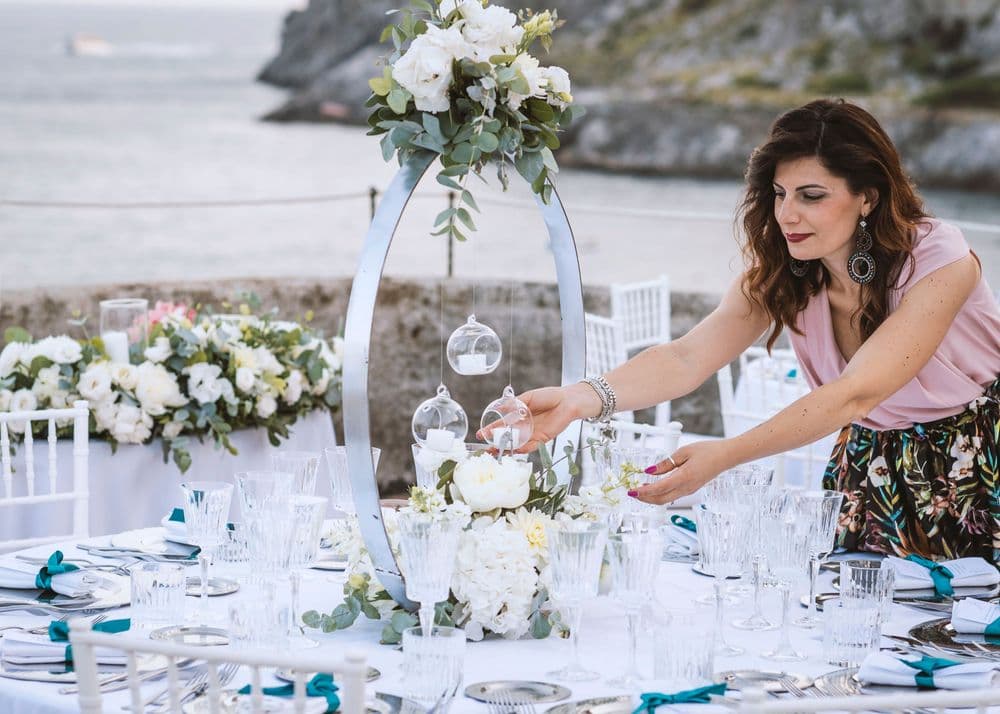 WEDDING & EVENT DESIGN